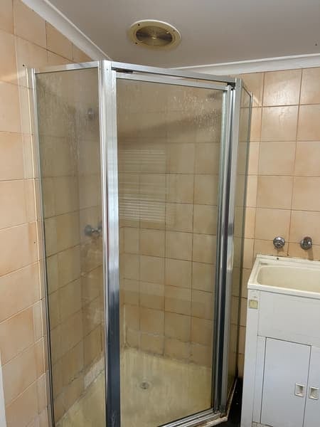 1-bed apartment, Douglas