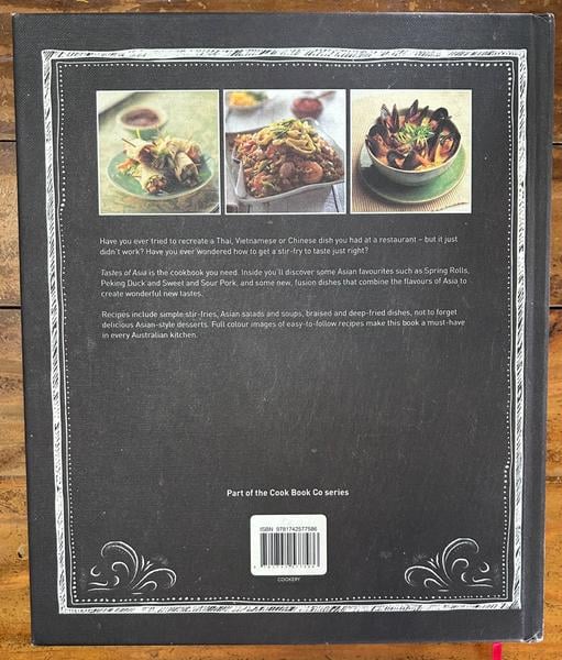 Cookbook collection (Ottolenghi, Delia)