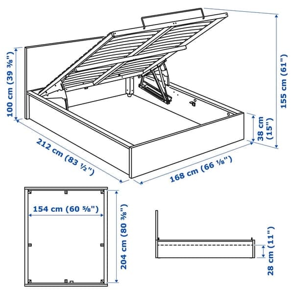 IKEA Malm 
