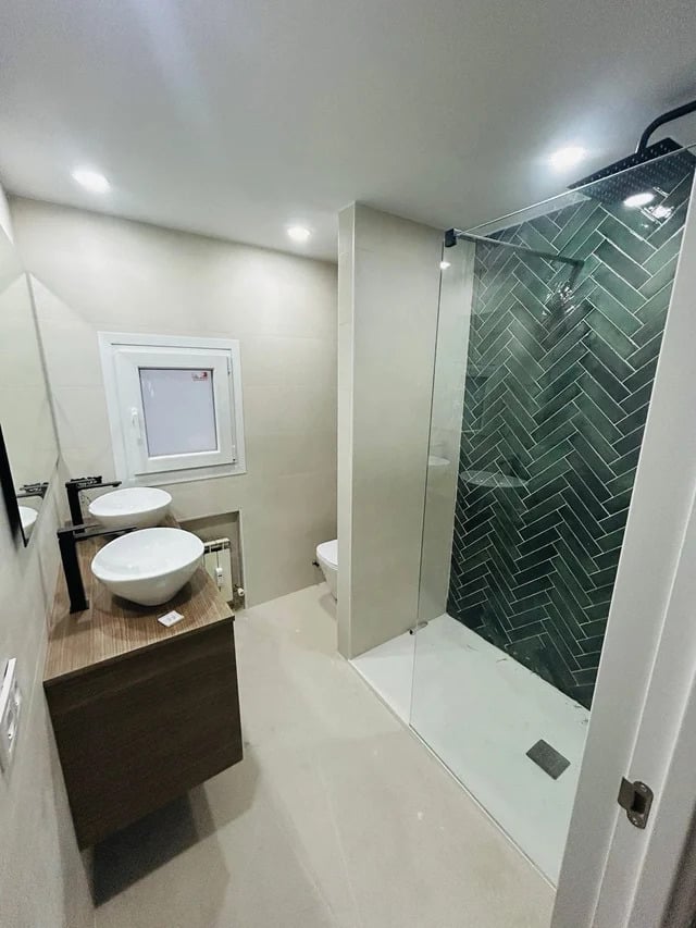 Plumbing - leaks, taps, boilers