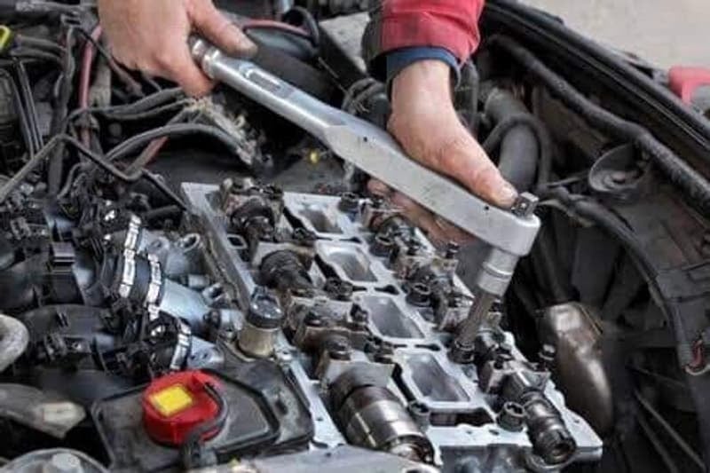 Mobile mechanic, will come to you