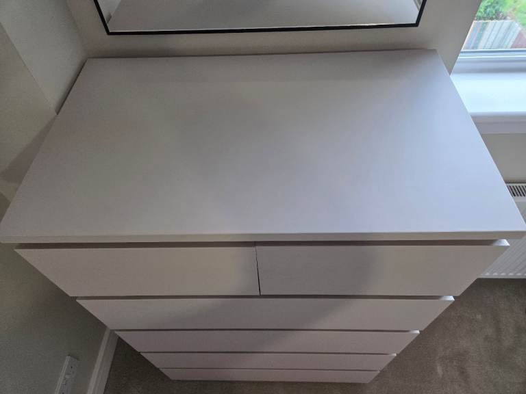 IKEA Malm 