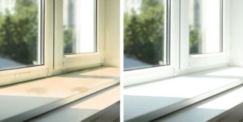 Weekly domestic cleaner
