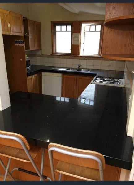 1-bed apartment, Douglas