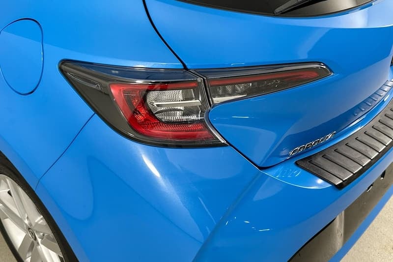 Toyota Corolla 1.4 D-4D, 2018
