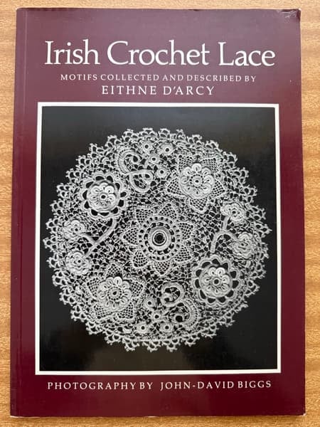 Irish history hardbacks