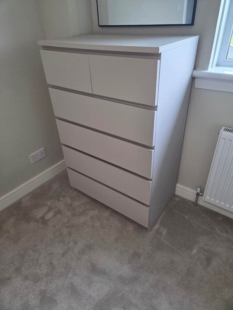 IKEA Malm 