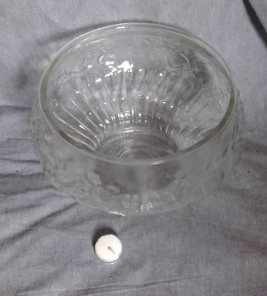 Mixing bowls, set of 3