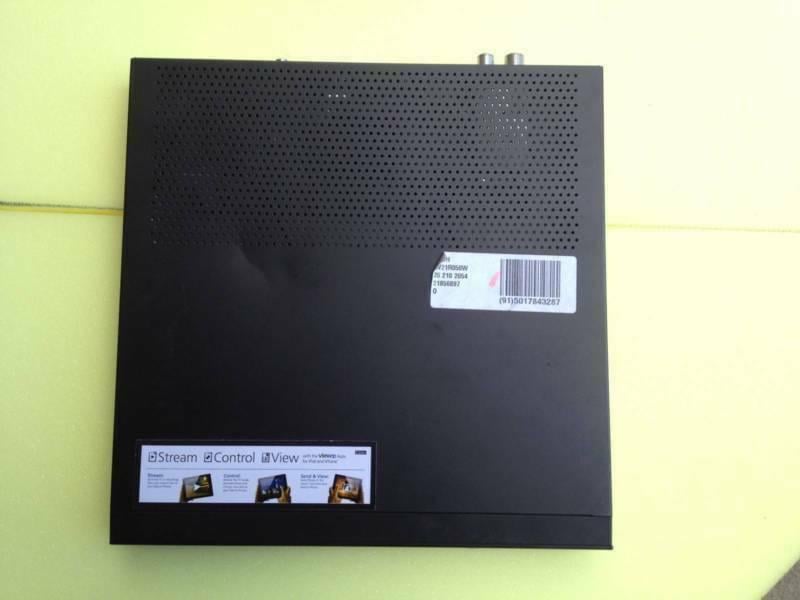 Bush 43" Full HD TV